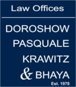 The Law Offices of Doroshow and Pasquale
