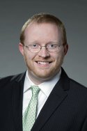 James Donovan